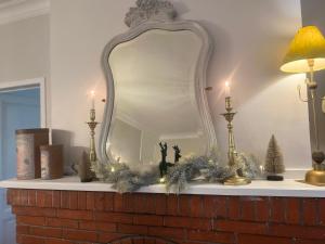 B&B / Chambres d'hotes Au Bien Venu : photos des chambres