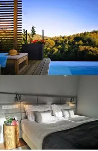 Em Xisto - Casas de Montanha - Casa T0 - 科尔武河畔米兰达