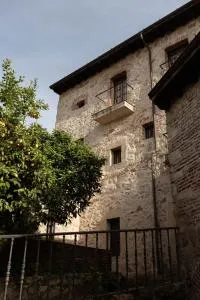 Casa Rural Doña Anita - Montánchez