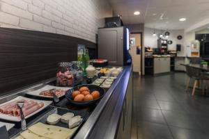 Hotels Kyriad Saint Brieuc - Tregueux : photos des chambres