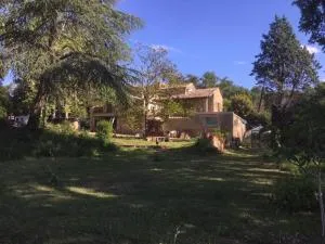 Le Viel Sabran - Saint-Julien-de-Peyrolas