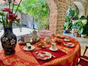 B&B / Chambres d'hotes Le Viel Sabran : photos des chambres