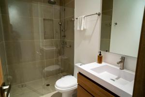 Lujoso Apartamento Baia Kristal