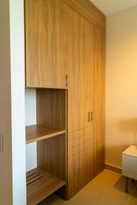 Lujoso Apartamento Baia Kristal