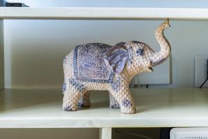 Lujoso Apartamento Baia Kristal