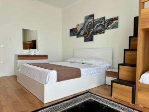 EKA Luxury Beach Apartment