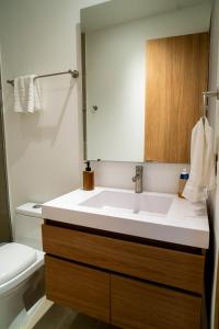 Lujoso Apartamento Baia Kristal