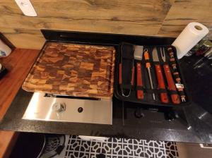 Suite Deluxe Aconchegante com Jacuzzi Bingen Petrópolis