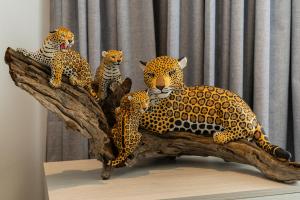 Lujoso Apartamento Baia Kristal