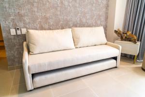 Lujoso Apartamento Baia Kristal