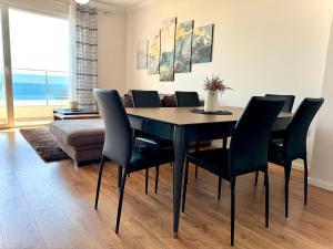 Luxury Seaview Apartments - by EKA Luxury Apartments