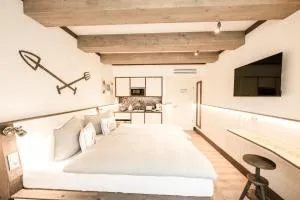 the Farmhouse No 50 - Lotte