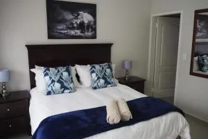 Viewpoint Road Self Catering Apartments near Birchwood - Боксбурґ