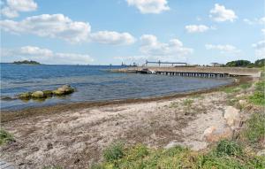 Beautiful Home In Vordingborg With Wifi