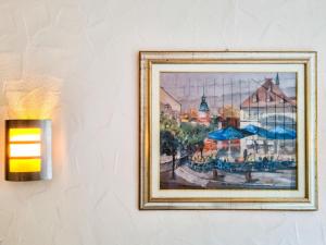 Hotel Landhaus Waldesruh