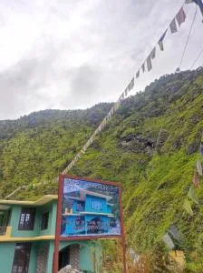 Dorey Homestay - Bomdila