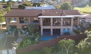 Bay View Guest House - Macassar