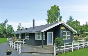 Holiday Home Ternevej Iii - Hevring