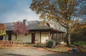 Gostar - Wojcieszyce