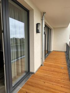 Exklusives Wohnen im historischen Wasserturm dem Highlight von Delitzsch WE108