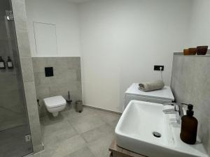 Exklusives Wohnen im historischen Wasserturm dem Highlight von Delitzsch WE108