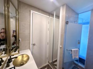 Espana Jomtien near the Tiger Park