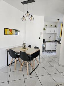 Precioso apartamento frente al mar