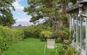 2 Bedroom Awesome Home In Samsø