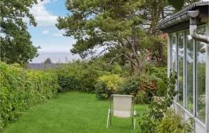 2 Bedroom Awesome Home In Samsø - Tanderup