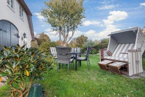 Dohlenhof Das Scheunentor