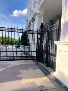 Espana Jomtien near the Tiger Park