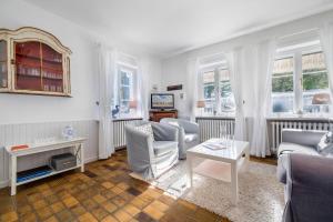 Dohlenhof Das Scheunentor