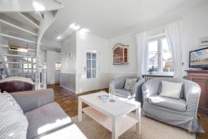 Dohlenhof Das Scheunentor