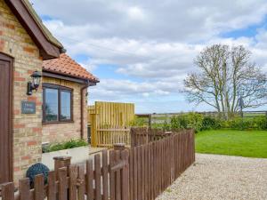 Oxley Cottage