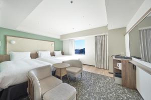 Keisei Richmond Hotel Tokyo Kinshicho