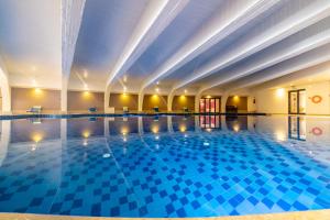 Sousse Pearl Marriott Resort & Spa