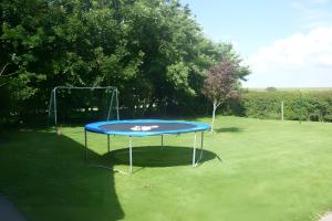 Fewo Nissen Dagebüll