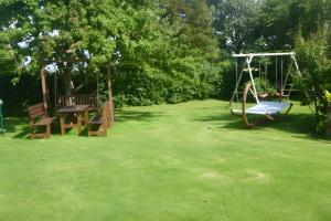 Fewo Nissen Dagebüll