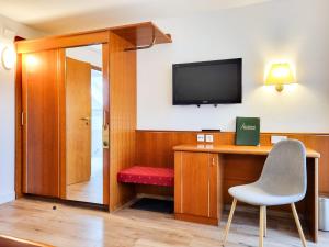 Hotel Landhaus Waldesruh