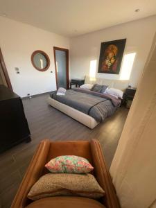 Stunning 3 beds apt - New Marina - El Gouna