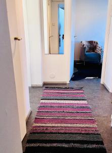 Cozy Condo in Käpylä