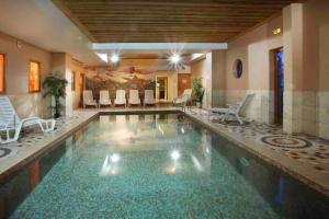 Appartement 4 ou 5 pers ambiance montagne