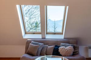 WHYApartamenty Kierpcówka