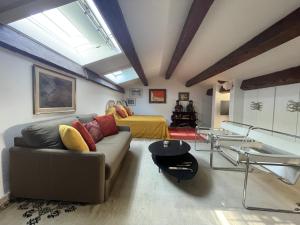 Bastide les Oréades - Marseille