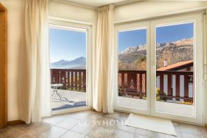 Chalet des Alpes - Sunset View - Crans-Montana By CosyHome