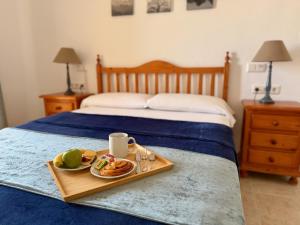 Kingfisher Apartments Benal Beach