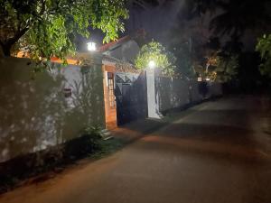 Jet villa