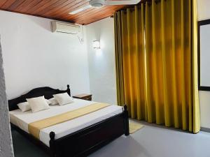 Jet villa