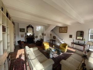 Bastide les Oréades - Marseille