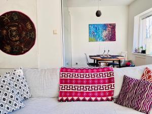 Cozy Condo in Käpylä